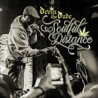 Devin the Dude