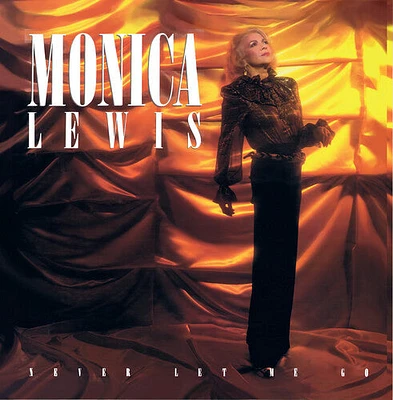 Monica Lewis - Never Let Me Go (Digitally Remastered)