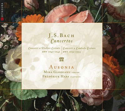 Ausonia/ J.S. Bach - Concertos