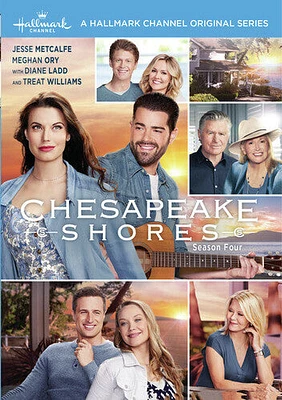 Chesapeake Shores: Season Four