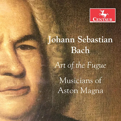 J.S. Bach - Art of the Fugue