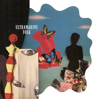 Ultramarine - Folk (30th Anniversary Edition)