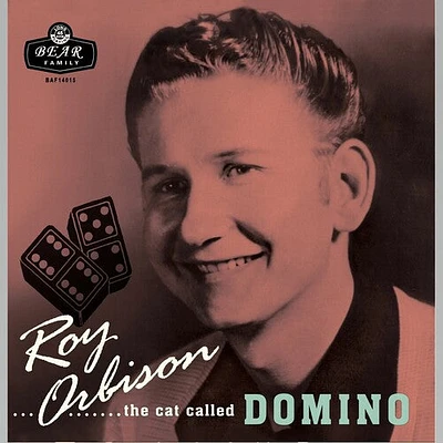 Roy Orbison - The Cat Called Domino