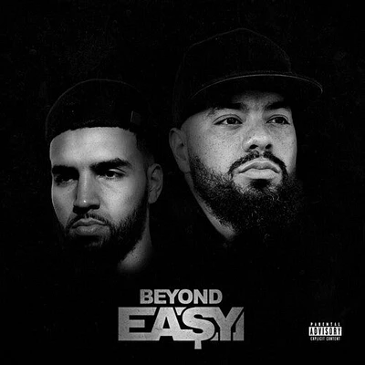 Easy Money & Fabeyon - Beyond Easy