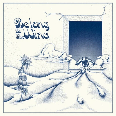 Belong to the Wind/ Various - Belong To The Wind / Various