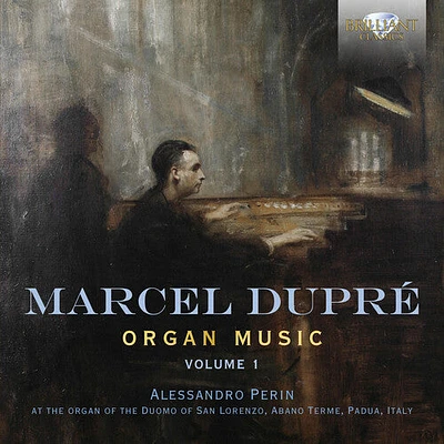 Dupre/ Perin - Organ Music 1