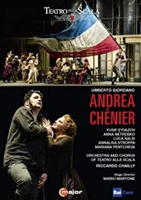 Andrea Chenier