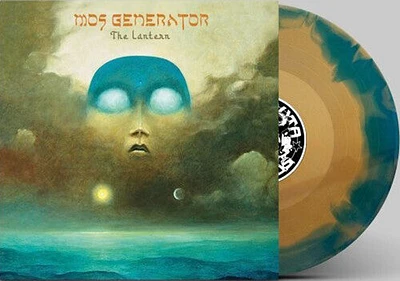 Mos Generator - The Lantern