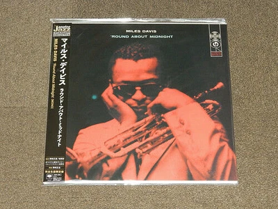 Miles Davis - Round About Midnight