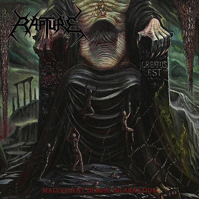 Rapture - Malevolent Demise Incarnation