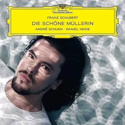 Schubert/ Schuen/ Heide - Die Schone Mullerin Op 25 D 795