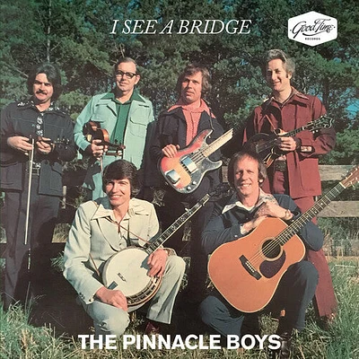 Pinnacle Boys - I See a Bridge