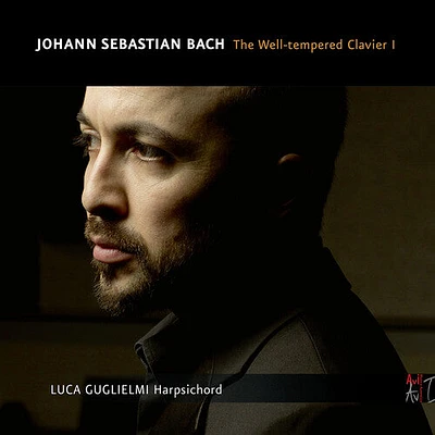 J.S. Bach / Guglielmi - Well-Tempered Clavier