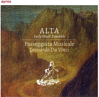 Passeggiata Musicale/ Various - Passeggiata Musicale