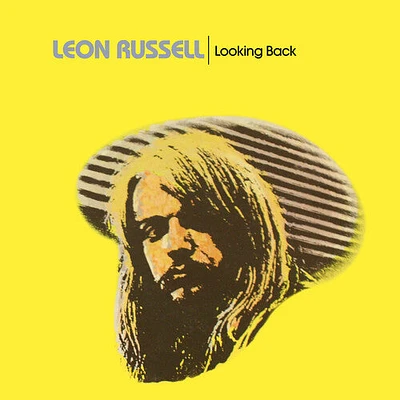 Leon Russell - Looking Back