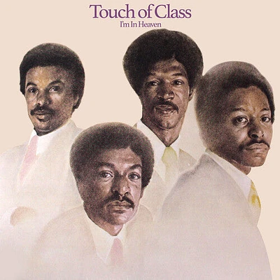 Touch of Class - I'm In Heaven