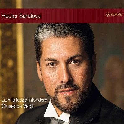 Verdi/ Sandoval/ Baleff - Opera Arias