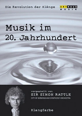 Musik Im 20. Jahrhundert Vol. Iii