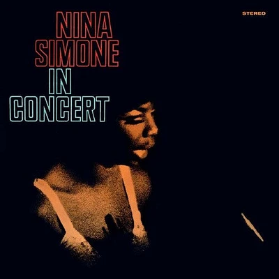 Nina Simone - In Concert