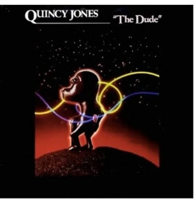 Quincy Jones - The Dude