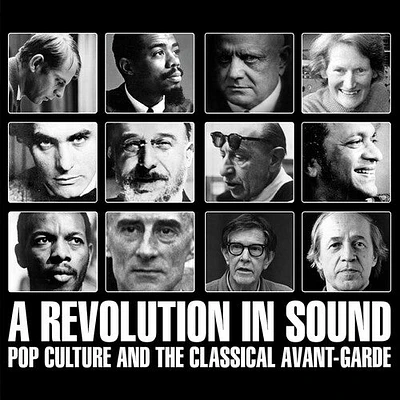 Revolution in Sound: Pop Culture & Classical Avant - Revolution In Sound: Pop Culture & The Classical Avante-Garde / Various