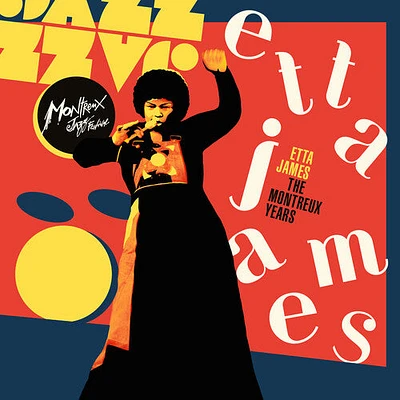 Etta James