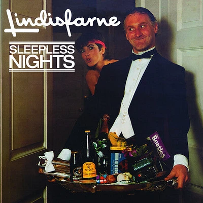 Lindisfarne - Sleepless Nights