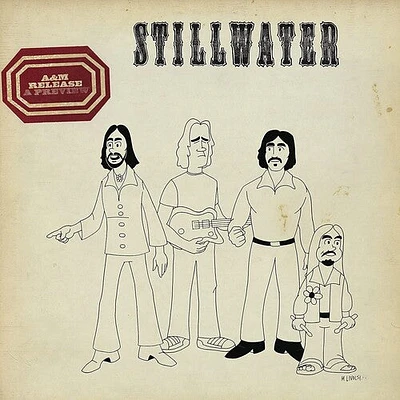 Stillwater - Stillwater Demos EP