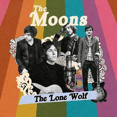 Moons - The Lone Wolf