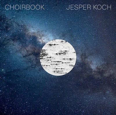 Koch/ Danish National Vocal Ensemble/ Windekilde - Choirbook