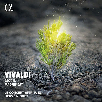 Vivaldi/ Concert Spirituel/ Niquet - Gloria & Magnificat