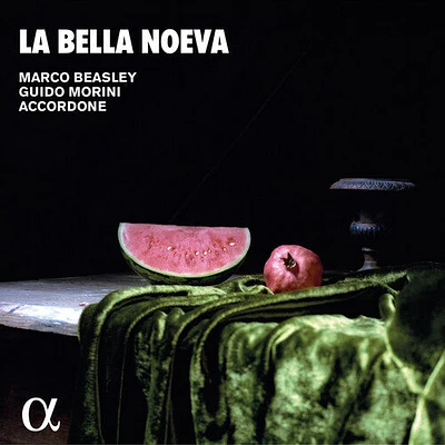 La Bella Noeva/ Various - La Bella Noeva