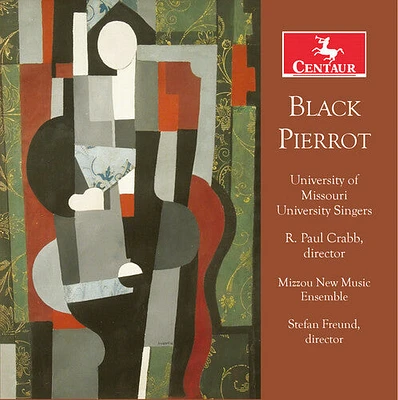 Black Pierrot/ Various - Black Pierrot