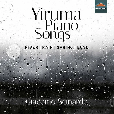 Yiruma/ Scinardo - Piano Songs