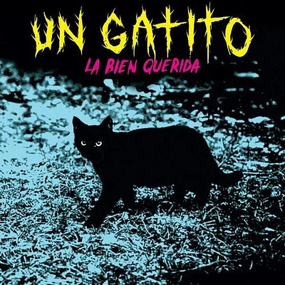 La Bien Querida - Un Gatito