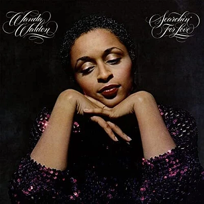 Wanda Walden - Searchin For Love (Bonus Tracks Edition)