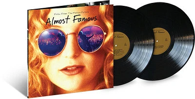 Almost Famous/ O.S.T. - Almost Famous (Original Soundtrack)