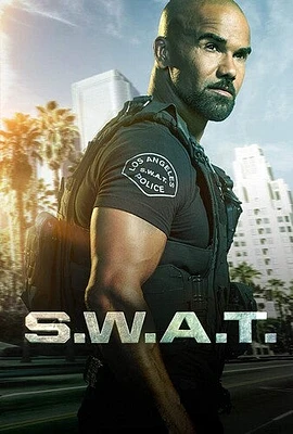 S.W.A.T.: Season Four