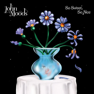 John Moods - So Sweet So Nice