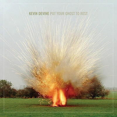 Kevin Devine - Put Your Ghost to Rest