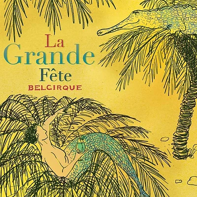 La Grande Fete/ Various - La Grande Fete