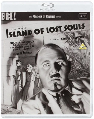 Island of Lost Souls