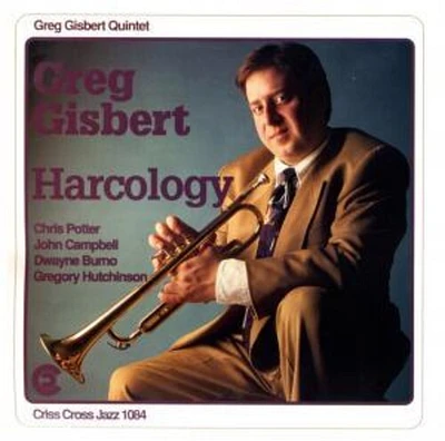 Greg Gisbert - Harcology