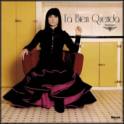 La Bien Querida - Romancero (2021 Reissue)