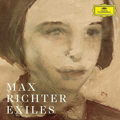 Max Richter / Kristjan Jarvi / Baltic Sea Philharm - Exiles