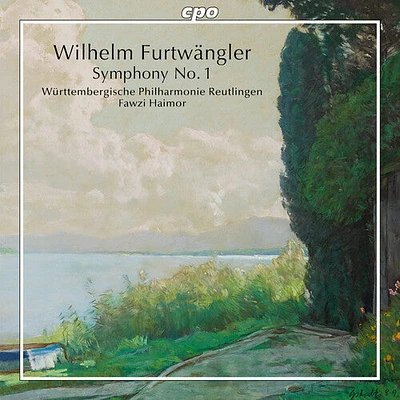 Furtwangler/ Haimor - Symphony 1 in B Minor