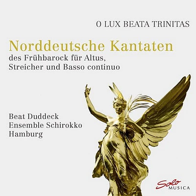 O Lux Beata Trinitas/ Various - O Lux Beata Trinitas