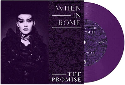 When in Rome - The Promise (Purple)