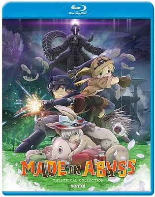 Made In Abyss