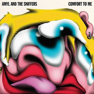 Amyl & the Sniffers